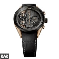 Réplique Tag Heuer Carrera MikroTourbillonS CAR5A51.FC6323