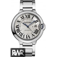 Cartier Ballon Bleu de Cartier homme W69012Z4 Réplique de montre